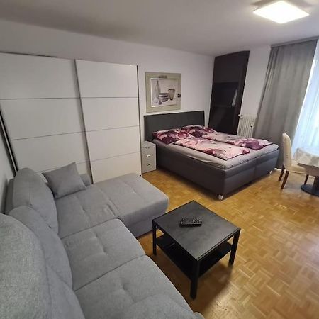 Stadtoase Wels Zentrum Buitenkant foto